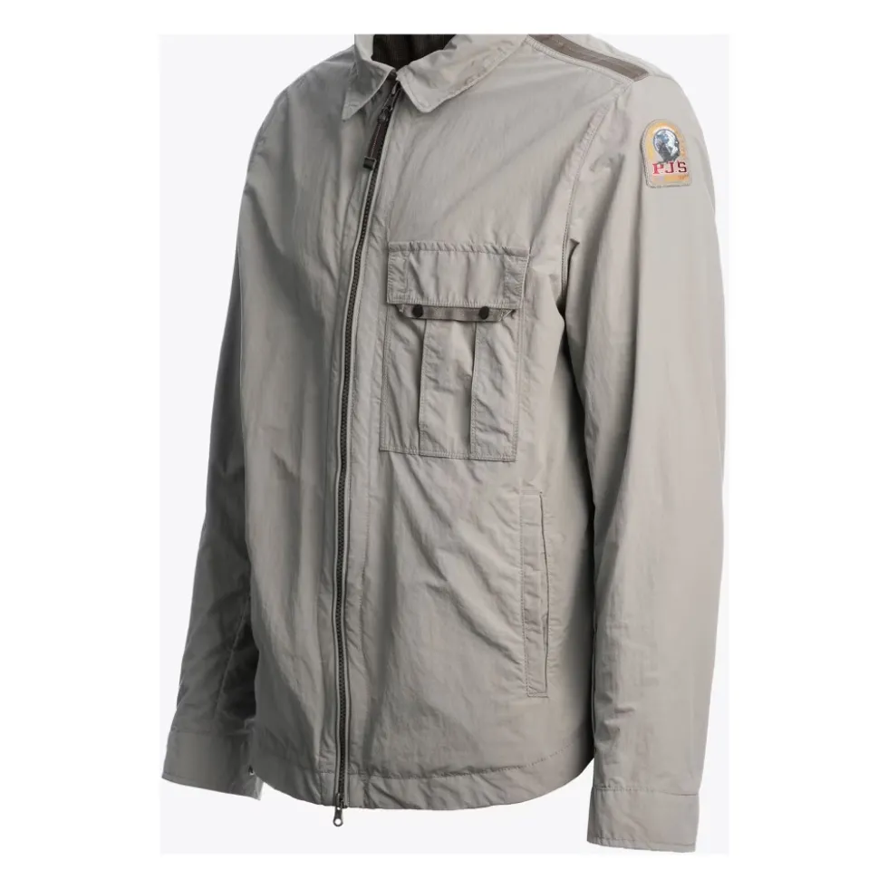 Rayner Overshirt