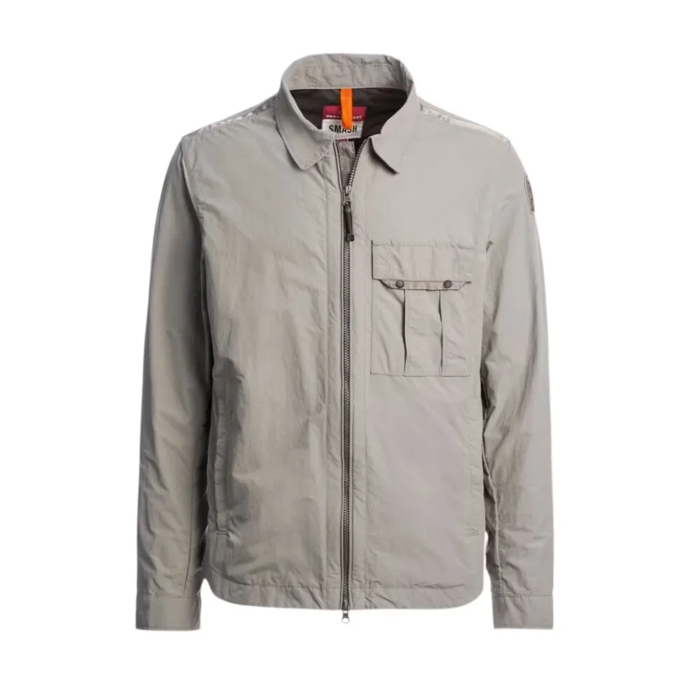 Rayner Overshirt