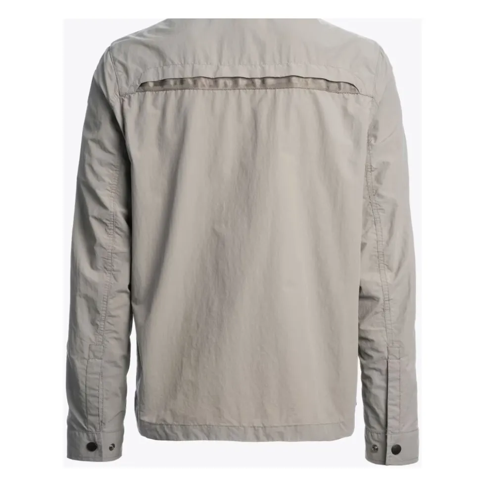 Rayner Overshirt