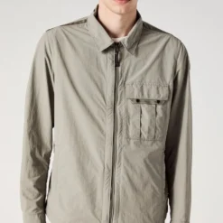 Rayner Overshirt