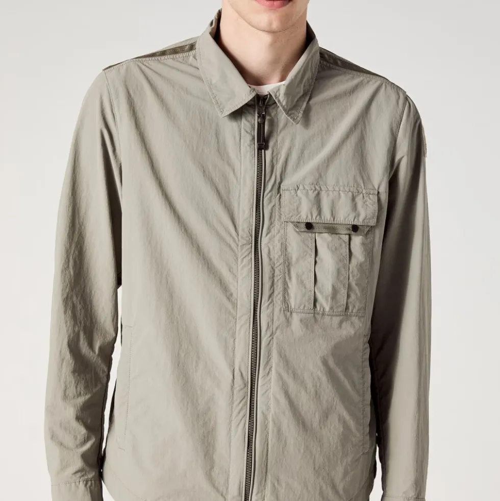 Rayner Overshirt