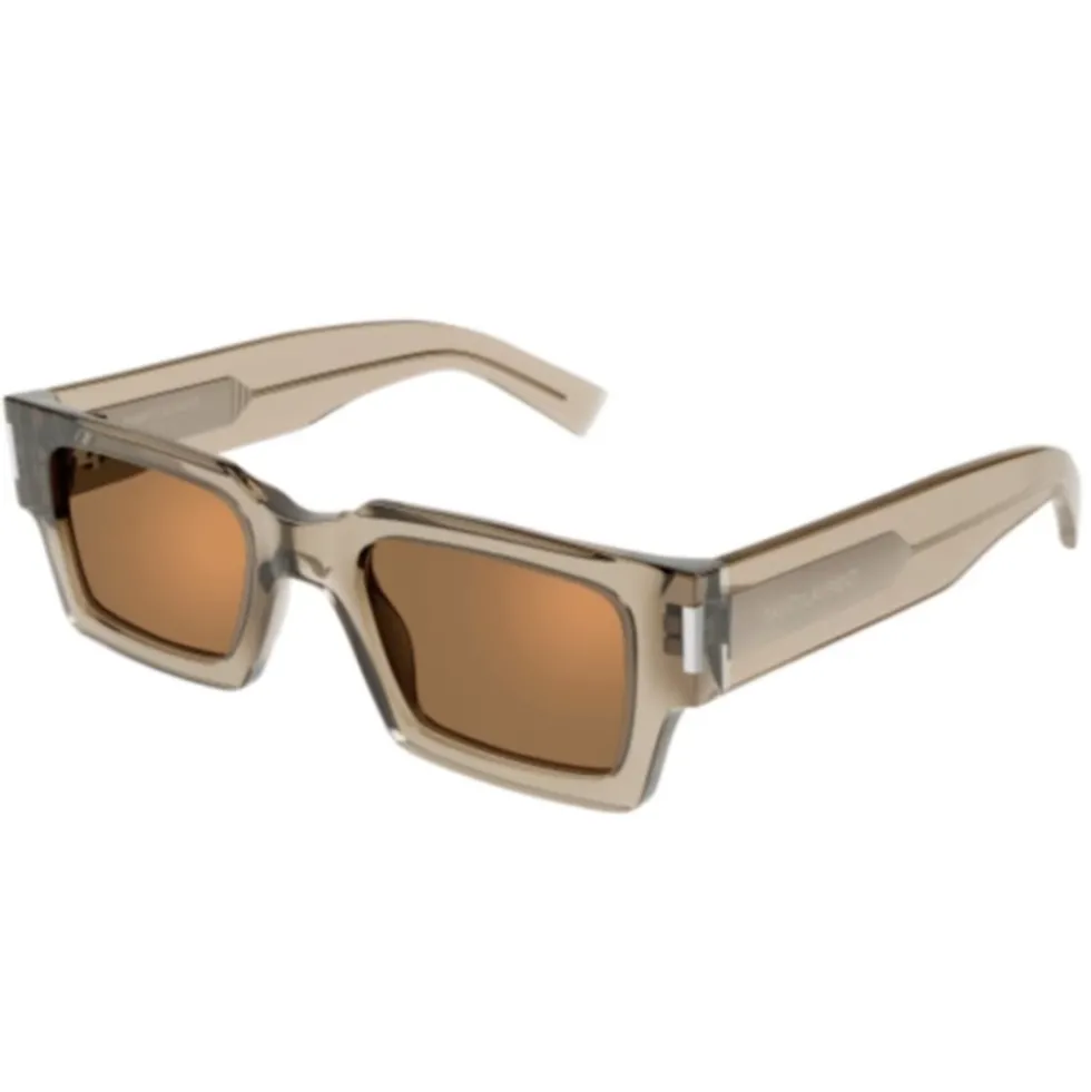 Rectangular Sunglasses