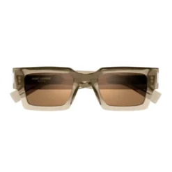 Rectangular Sunglasses