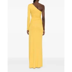 Red Carpet Dress