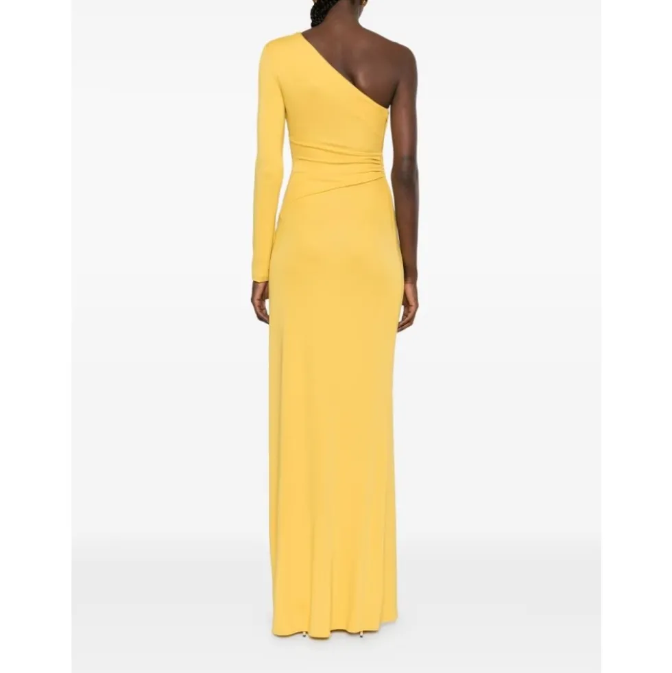 Red Carpet Dress