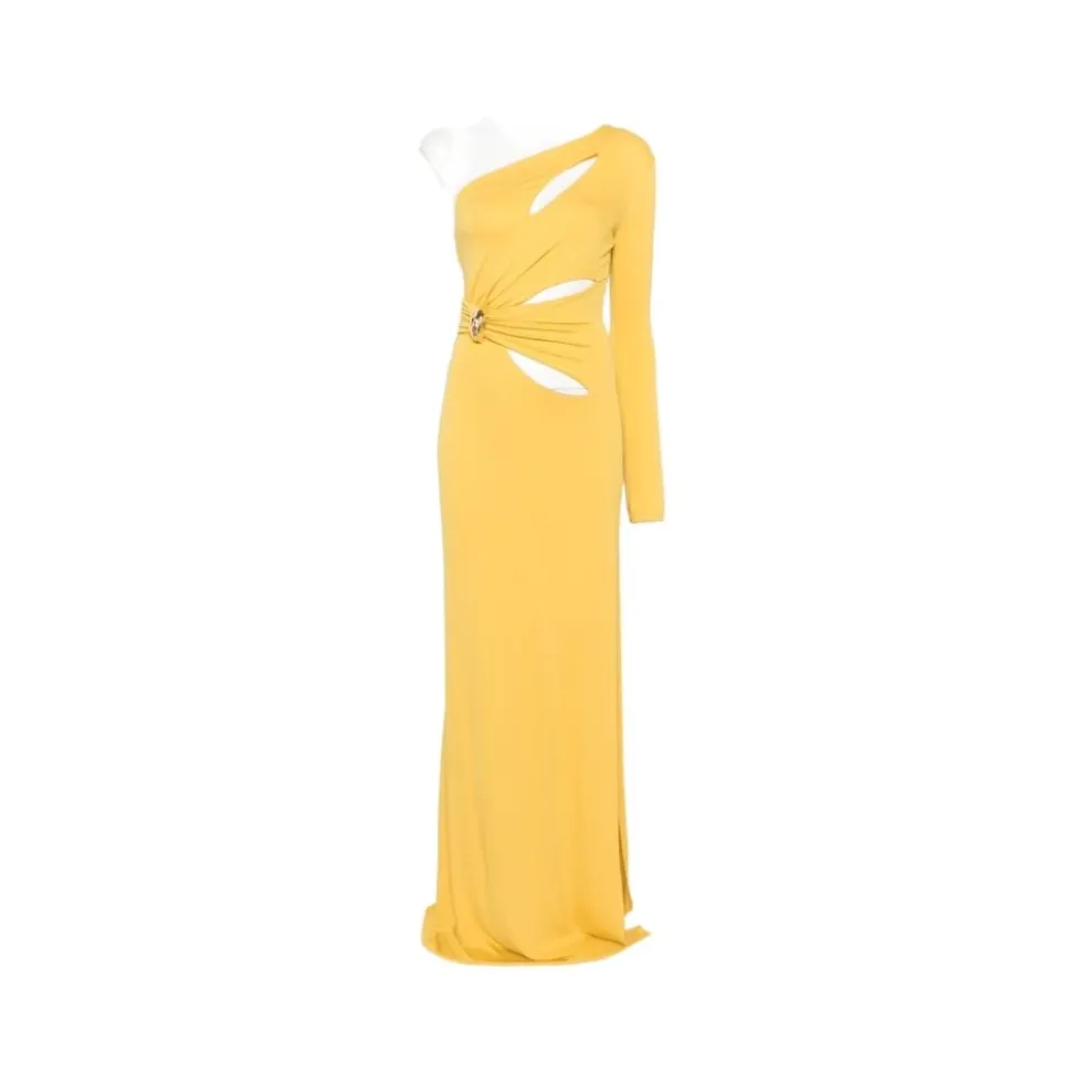 Red Carpet Dress