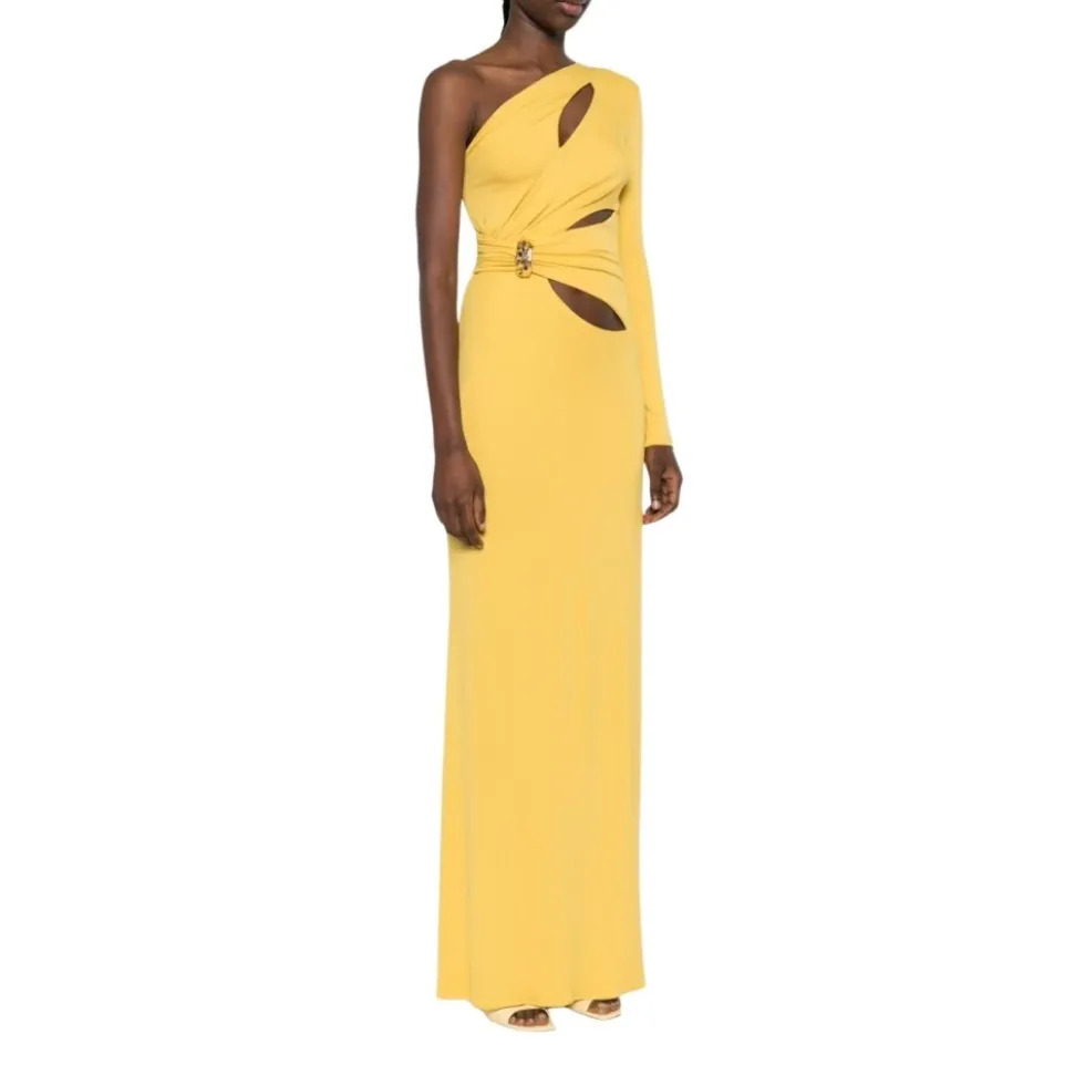 Red Carpet Dress