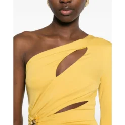 Red Carpet Dress