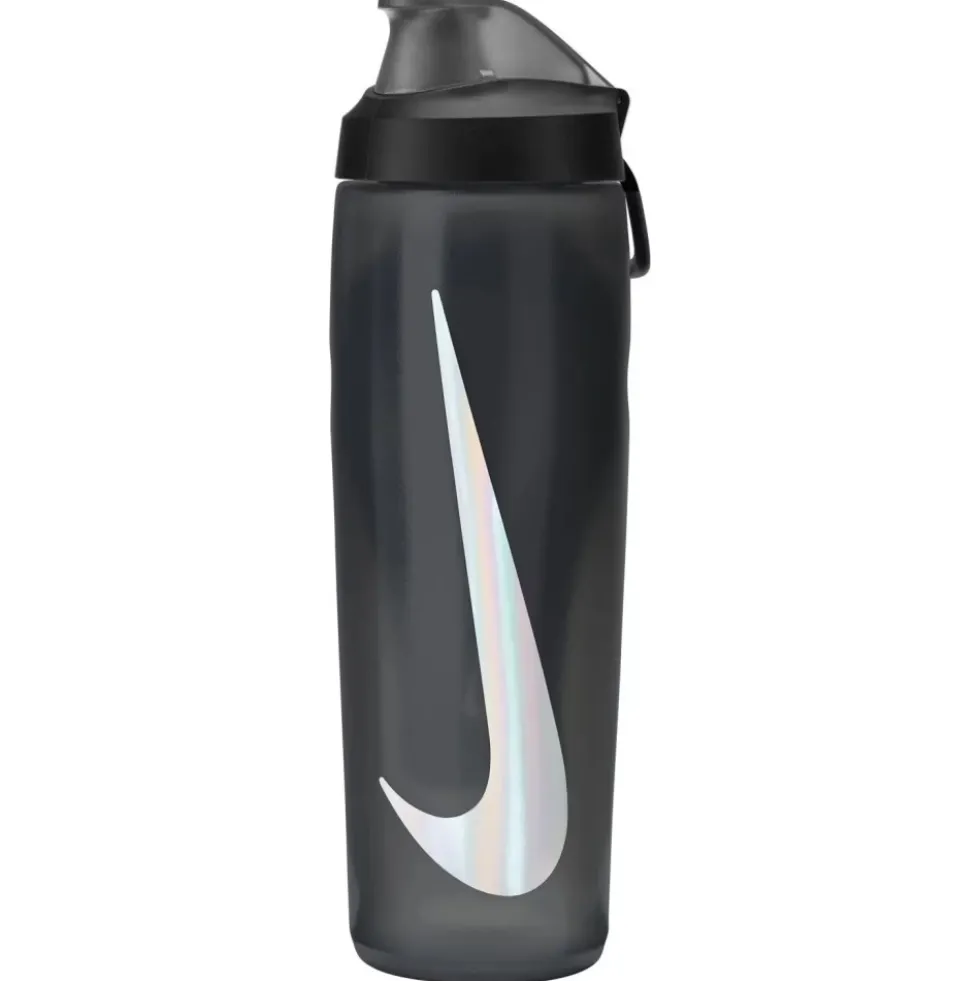 Refuel Flask Låg Låg 24 oz