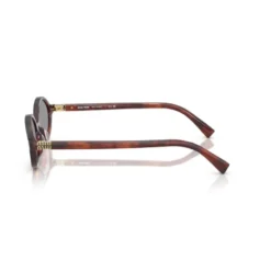 Regard Oval Solbriller