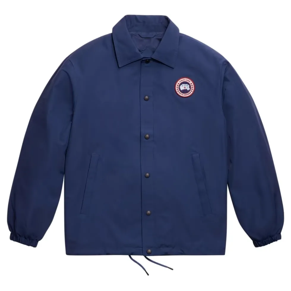 Regency Jacket