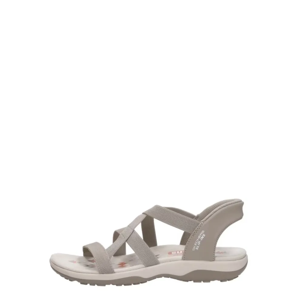 Reggae Slim Sandal