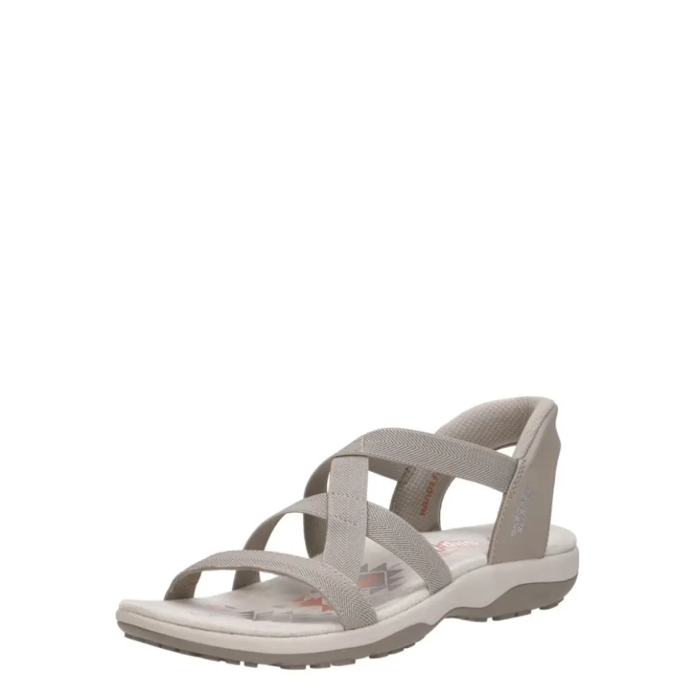Reggae Slim Sandal