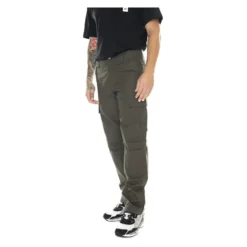 Regular Cargo Pant