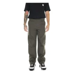 Regular Cargo Pant