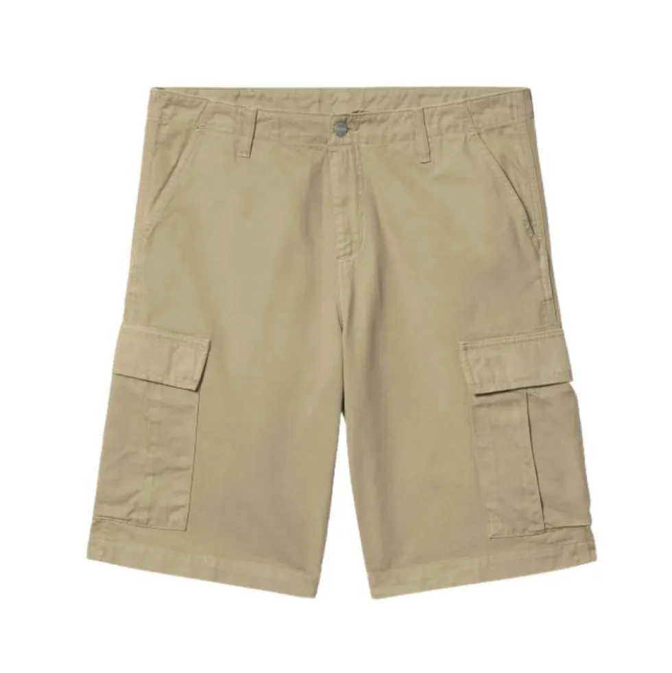 Regular Cargo Short