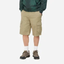 Regular Cargo Short