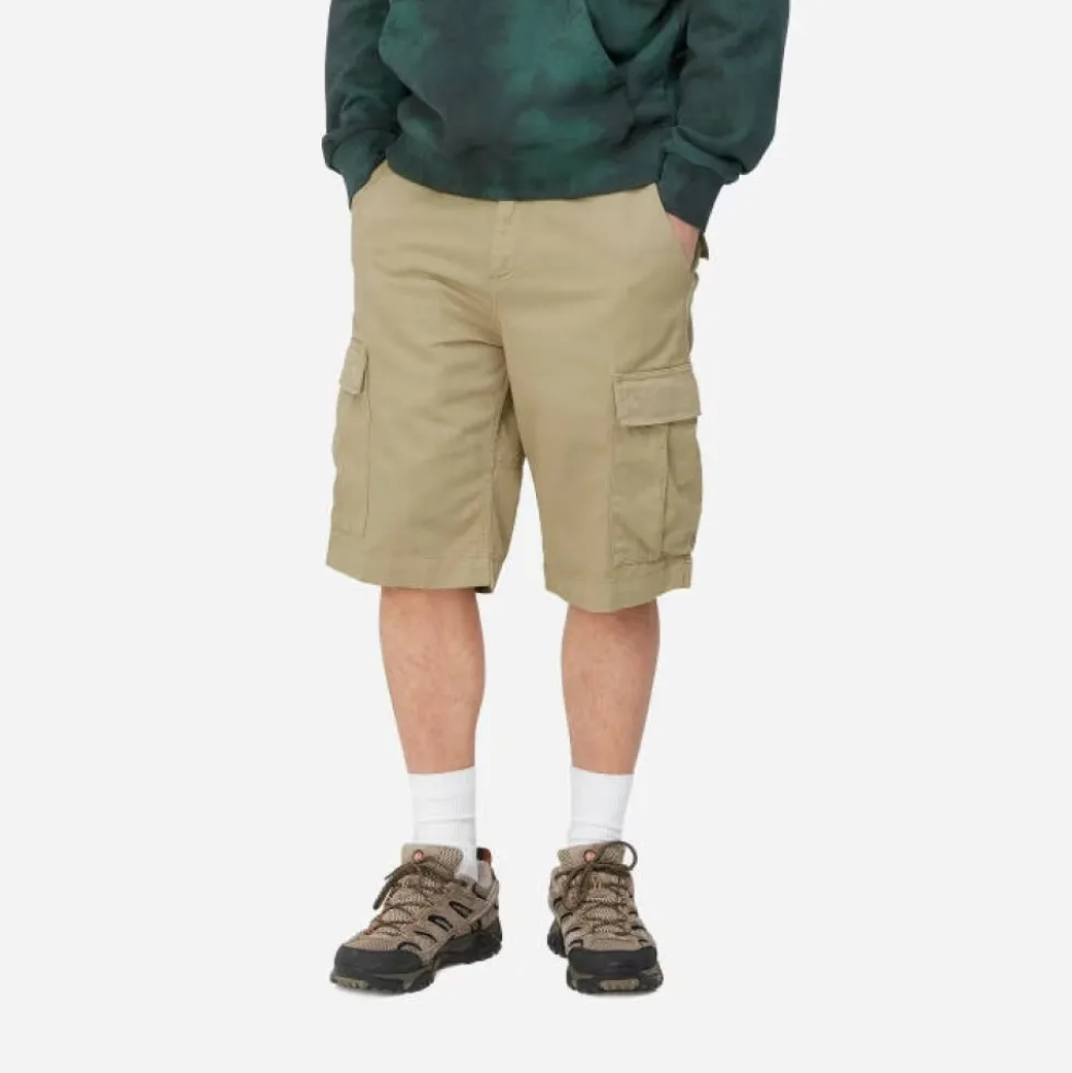 Regular Cargo Short