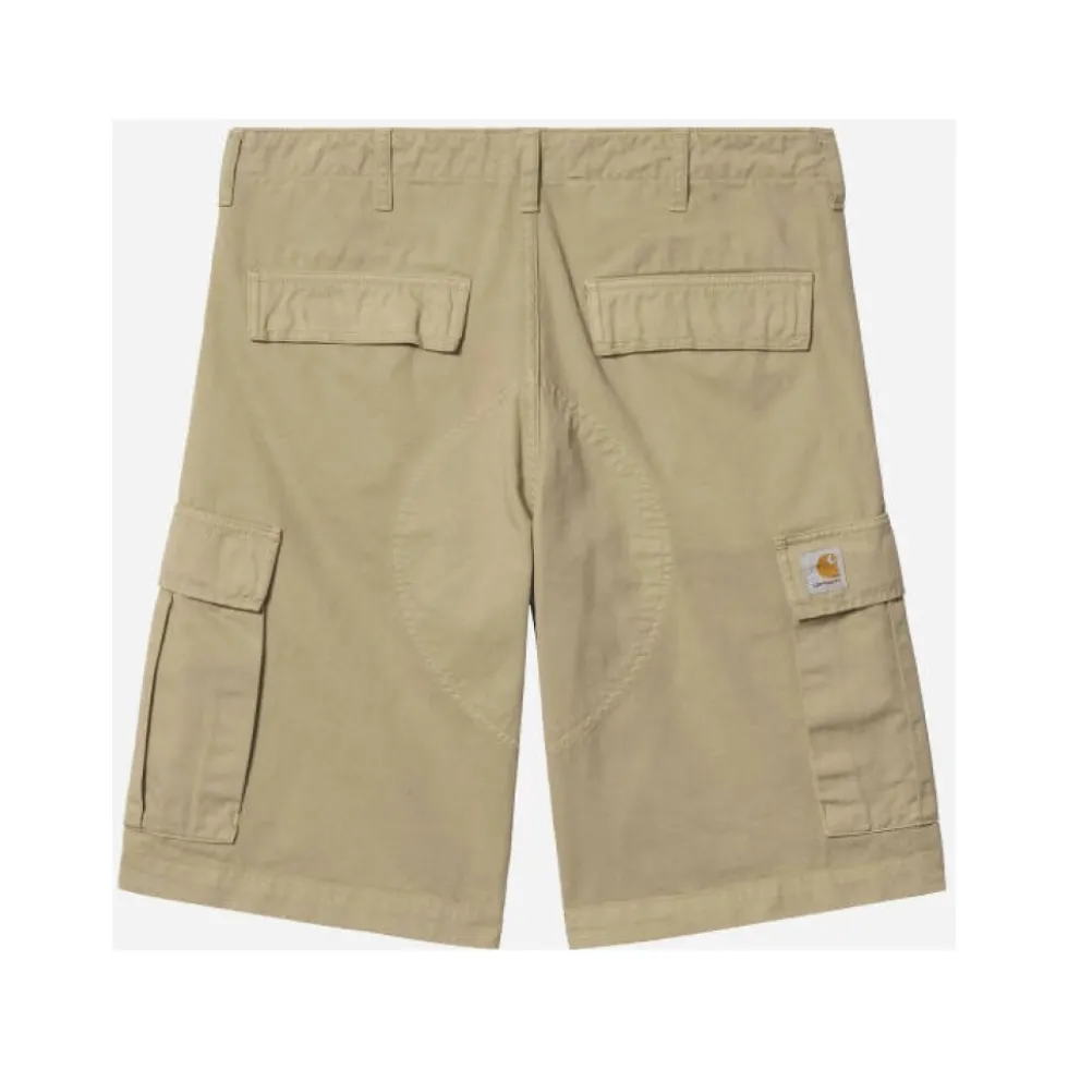 Regular Cargo Short