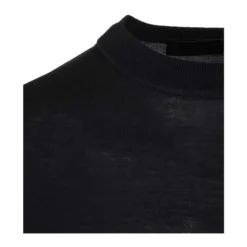 Regular-fit Crewneck Sweater