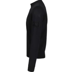 Regular-fit Crewneck Sweater