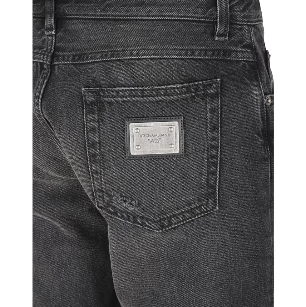 Regular-Fit Jeans