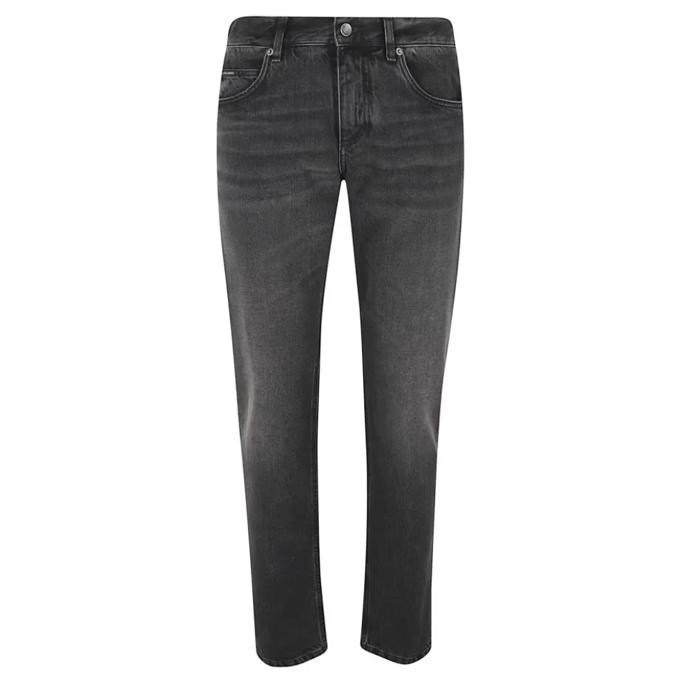 Regular-Fit Jeans