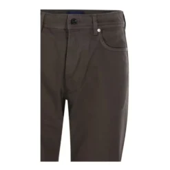 Regular Straight Jeans