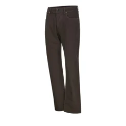 Regular Straight Jeans