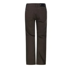 Regular Straight Jeans