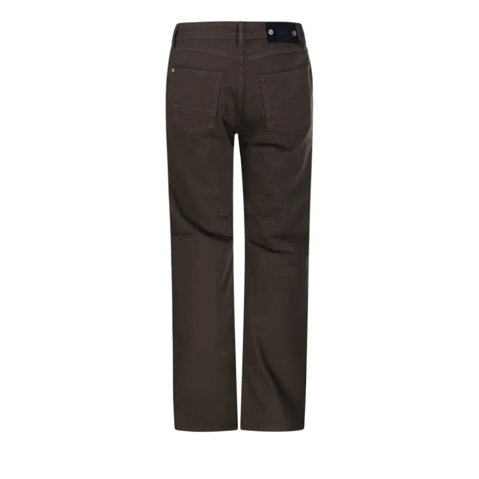 Regular Straight Jeans
