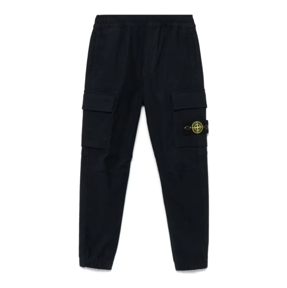 Regular Tapered Bukser
