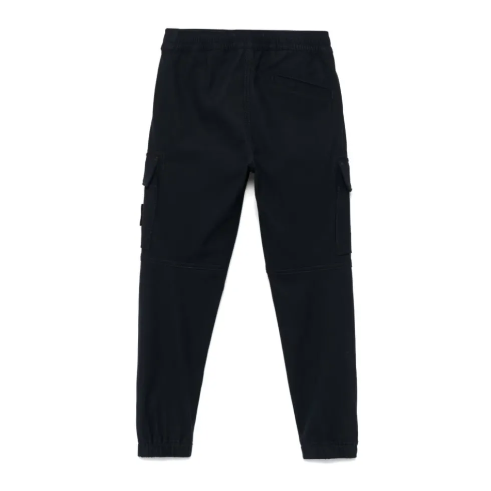 Regular Tapered Bukser