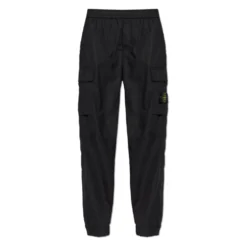 Regular Tapered Fit Cargo Bukser