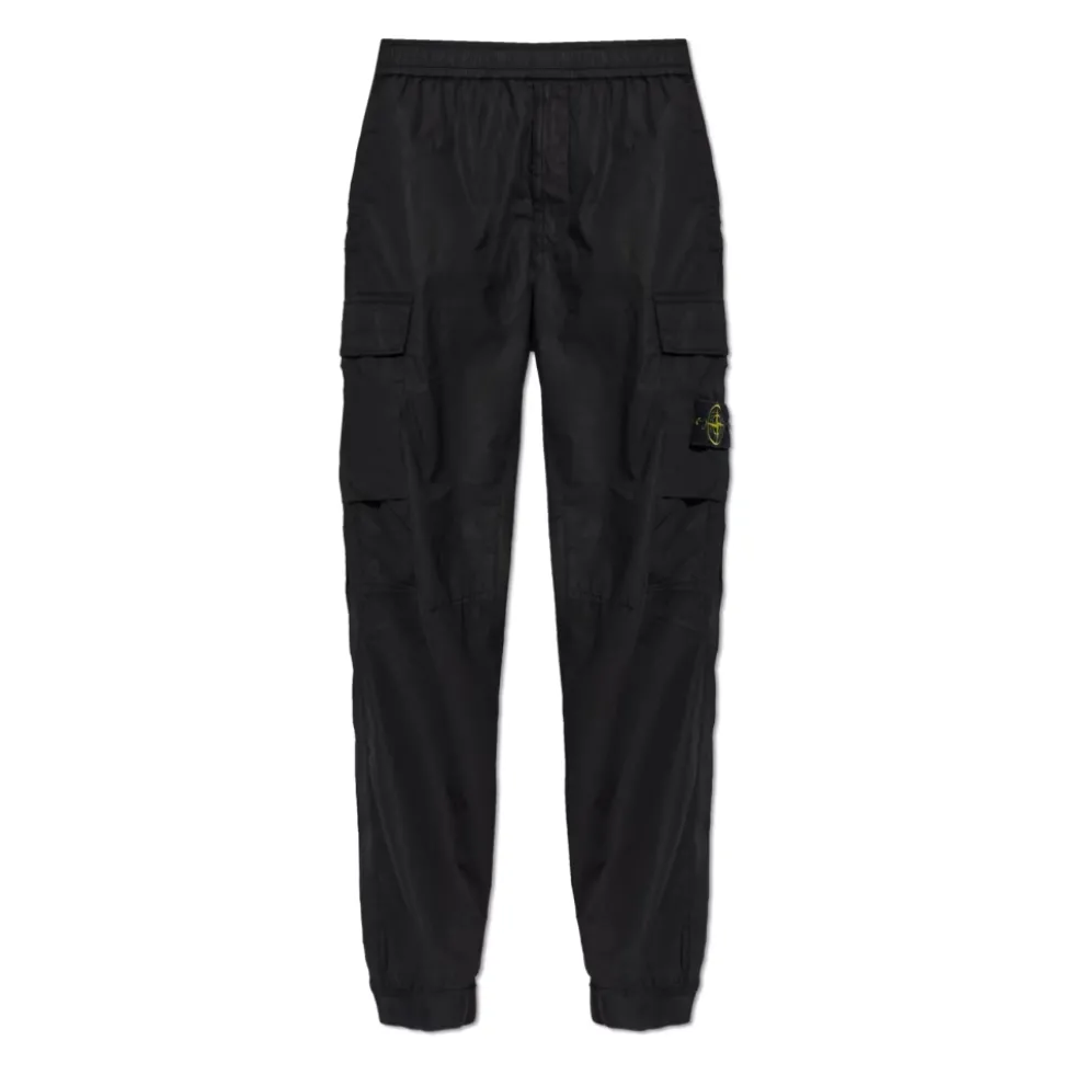 Regular Tapered Fit Cargo Bukser