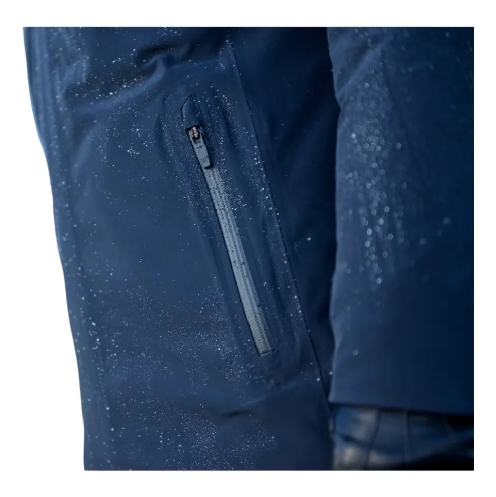 Regulator Parka