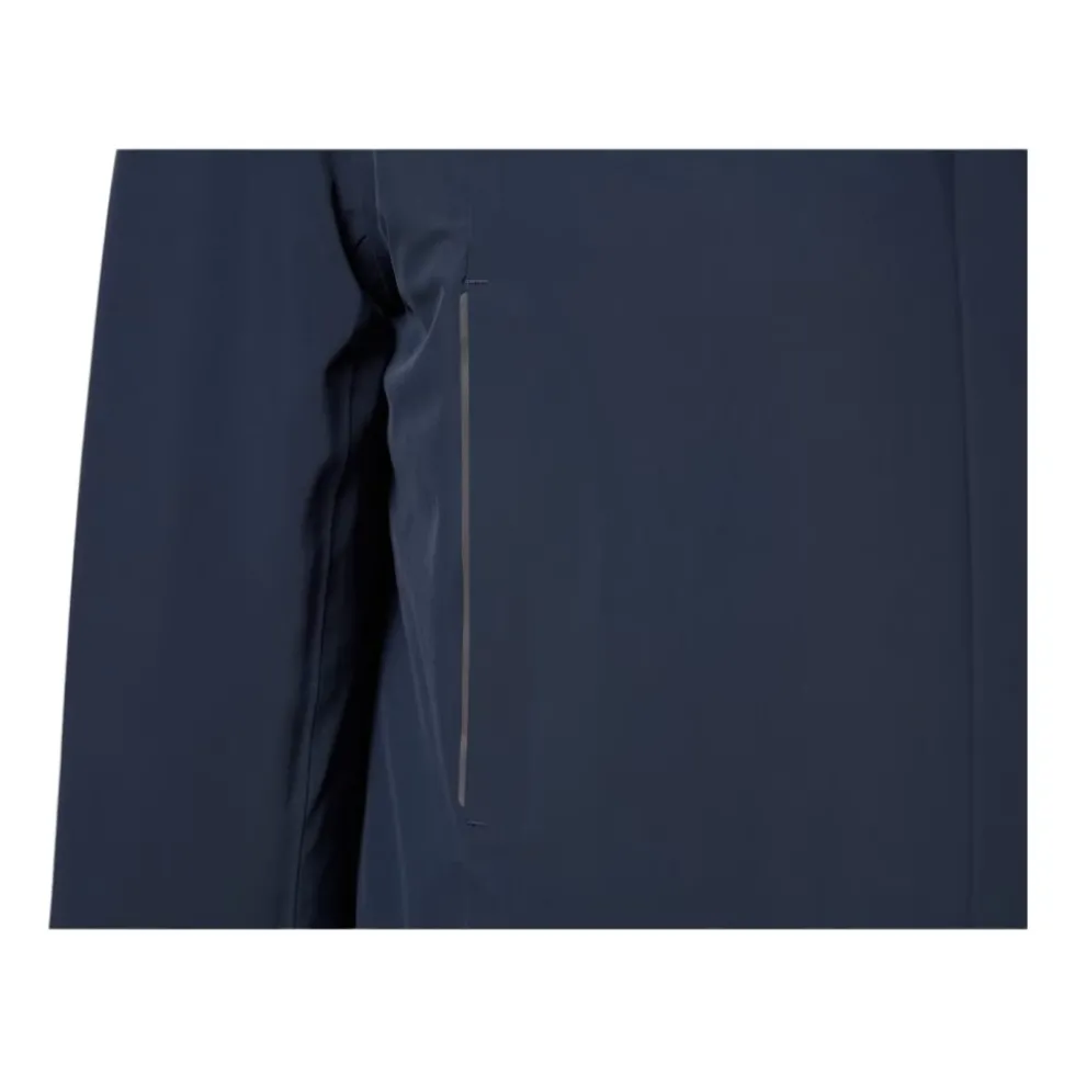 Regulator Parka