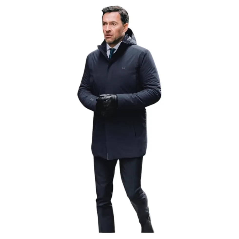 Regulator Parka