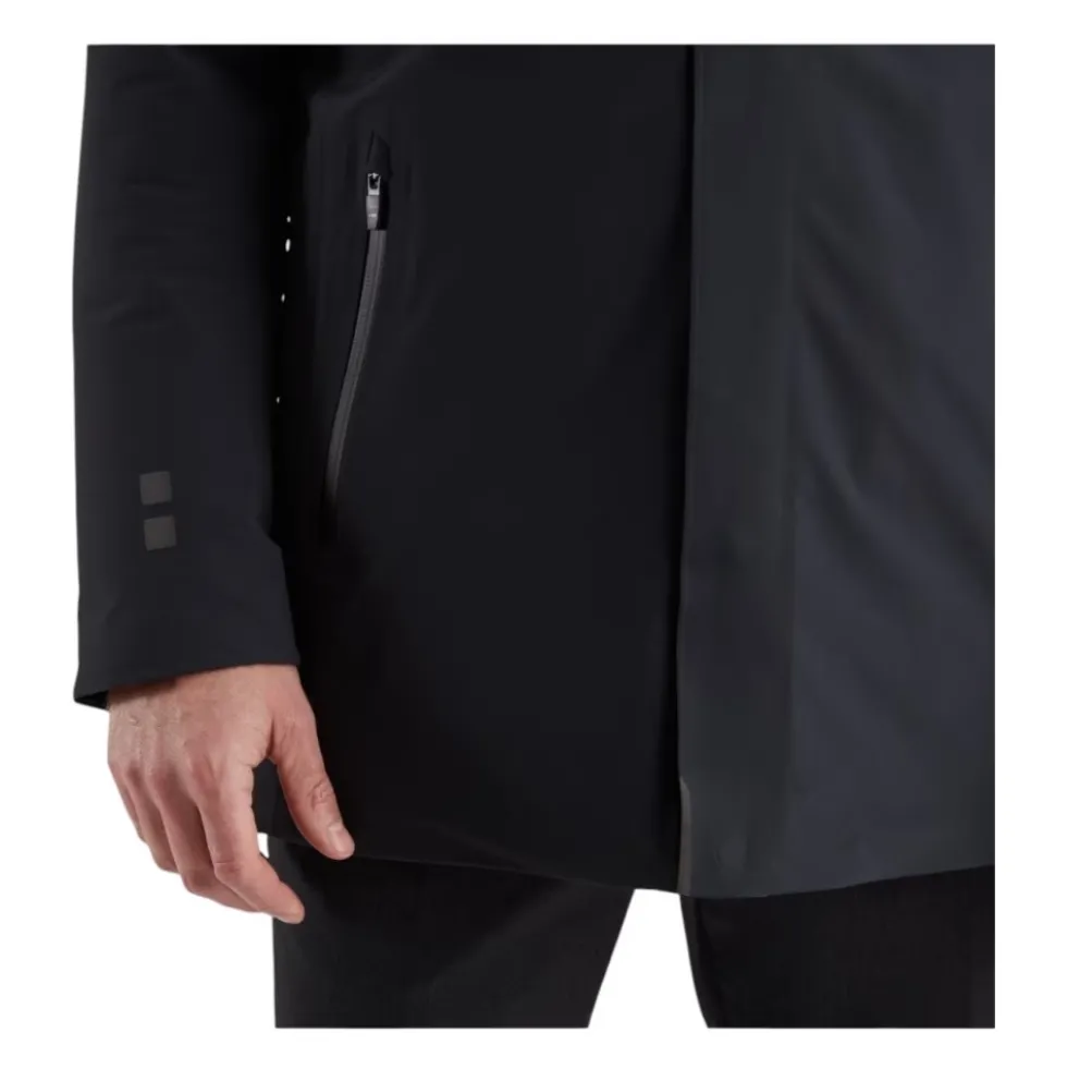 Regulator Parka