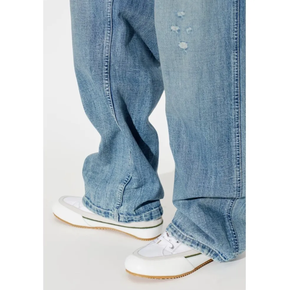 Rejsesneakers