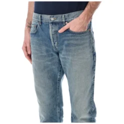 Relaxed Slim Jean