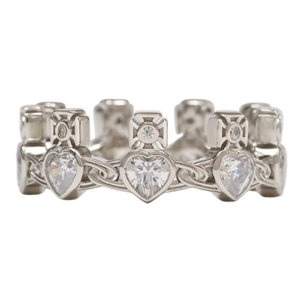 Renatta Ring
