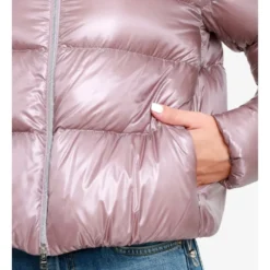 Resort Bomber Jacket