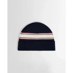 Retro Beanie