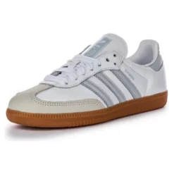 Retro 3-Stripes Sneakers