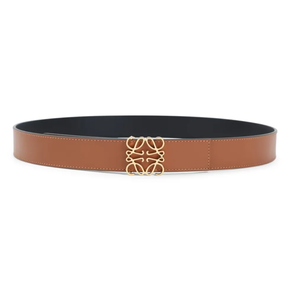 Reversibelt Anagram Bælte