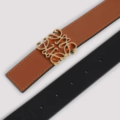 Reversibelt Anagram Bælte