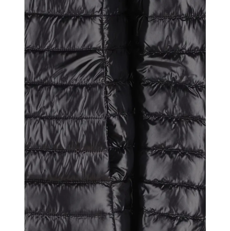 Reversible Dunjakke