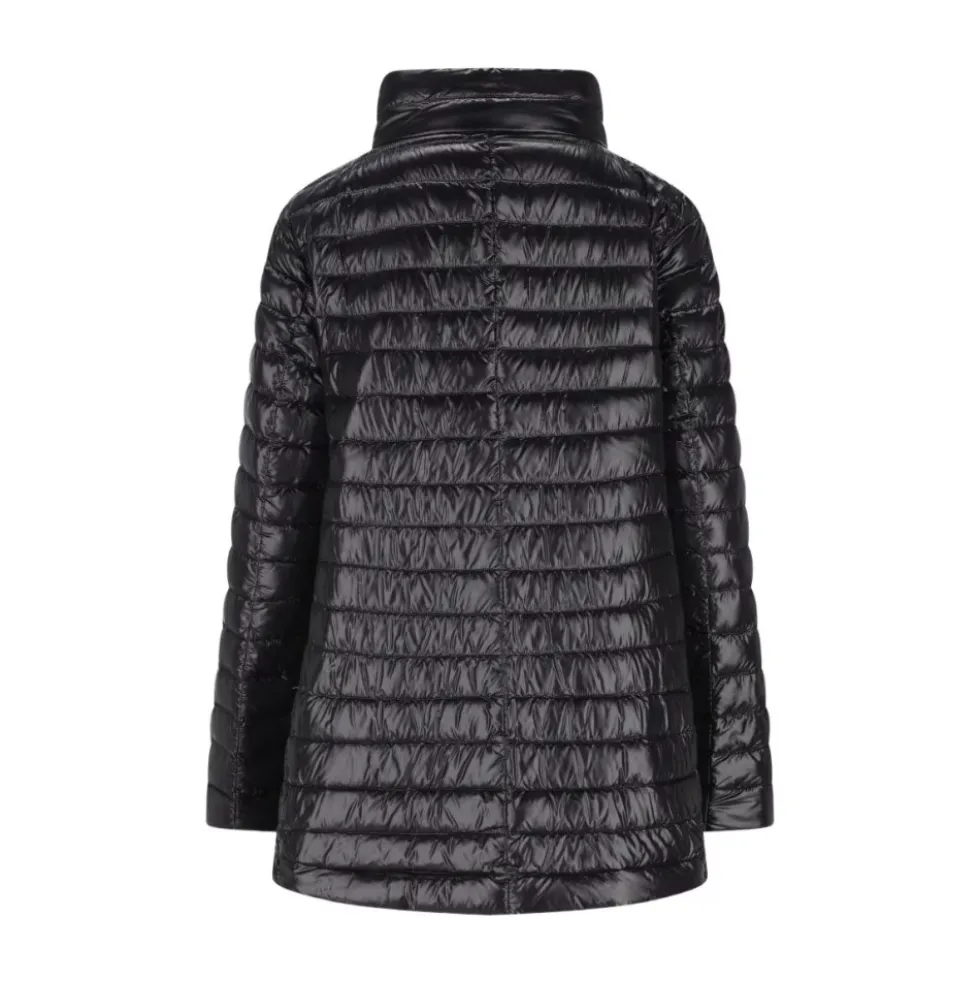 Reversible Dunjakke