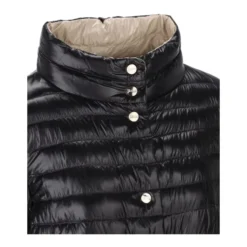 Reversible Dunjakke